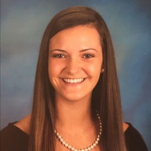 Meet your Posher, Robin